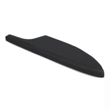 (right) Front Door Panels Armrest Lid Auto Armrest Panel Trim Interior Decoration for 2008-2012 Accord Coupe