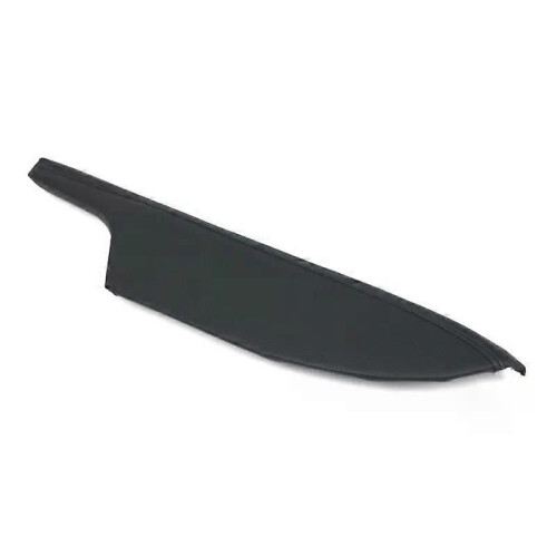 (left) Front Door Panels Armrest Lid Auto Armrest Panel Trim Interior Decoration for 2008-2012 Accord Coupe