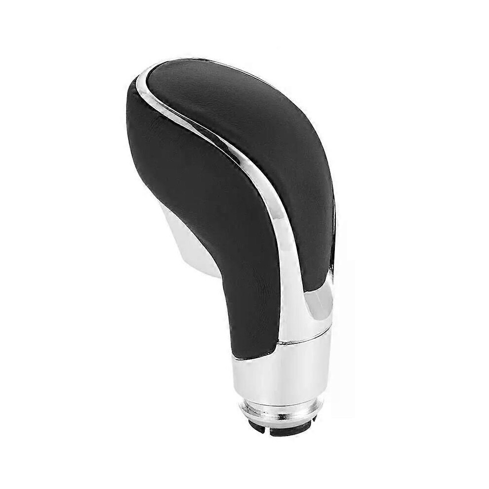 (B No Hole) Automatic Gear Shift Knob Car Shifter Lever Pen Handball For Buick Regal Holden Vauxhall Opel Insignia 9013291375345