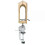 (Ordinary) Leather sewing holder universal leathercraft sewing tools for 4
