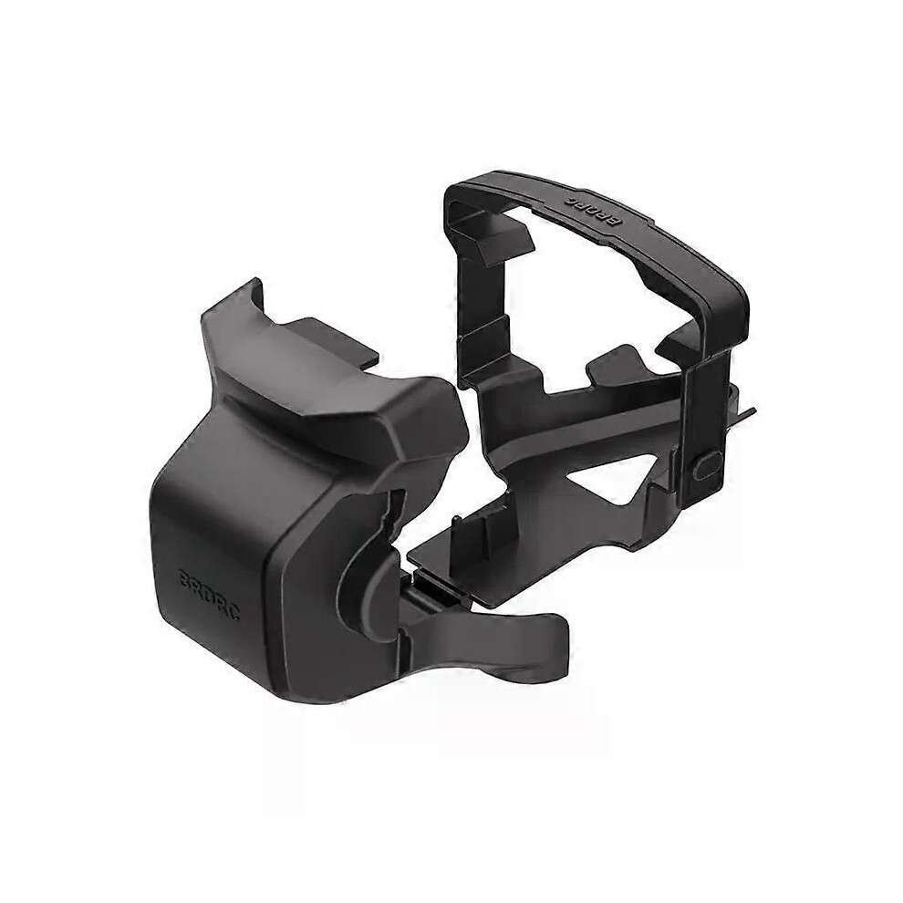 (Black) For Dji Mavic 3 Pro Drone 2-In-1 Propeller Holder Lens Cap Gimbal Protection Cover Drone Accessories Black 9013291377998
