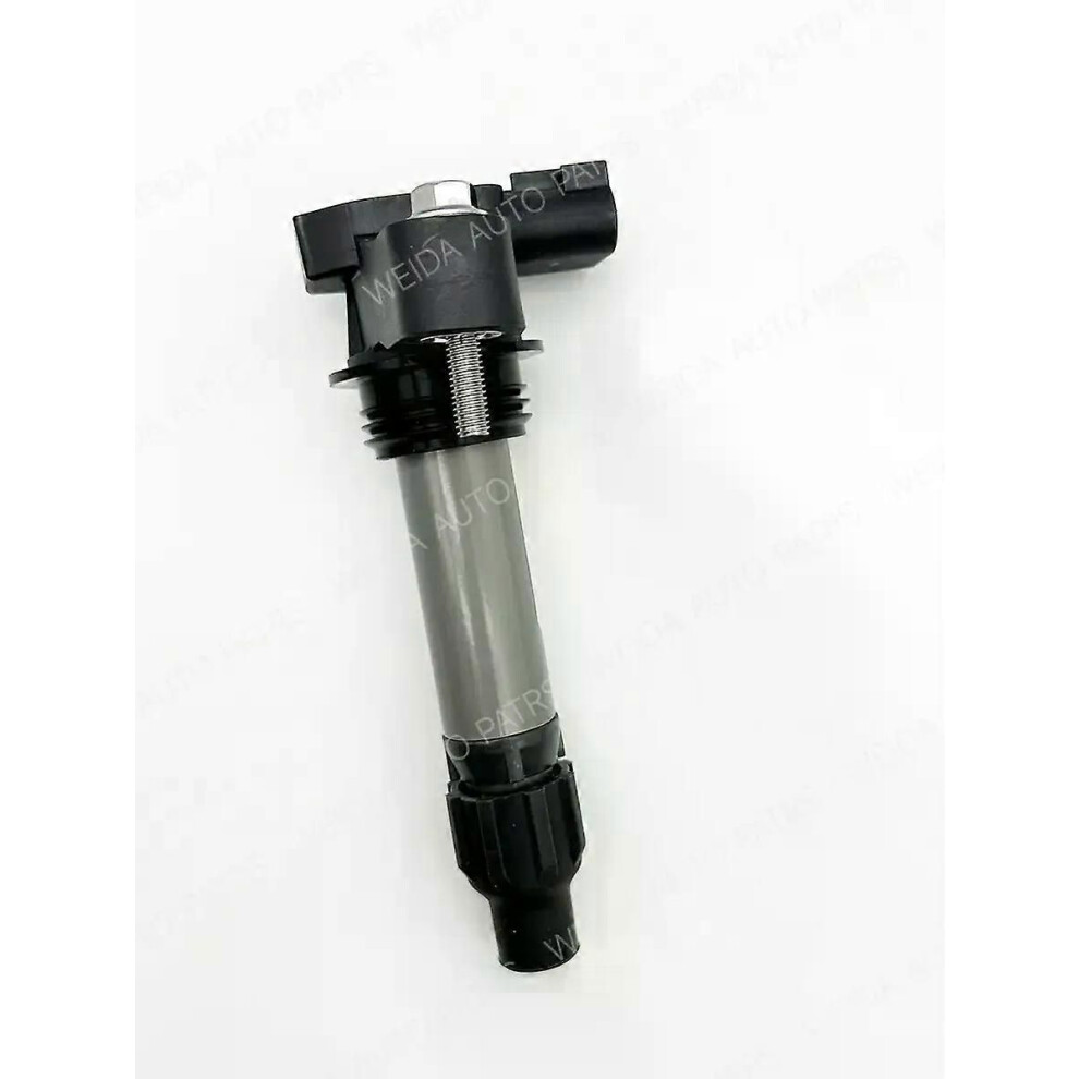 (1 Piece) 12618542 Ignition Coil Pack For Chevrolet Impala Equinox Malibu Caprice Cadillac Ats Cts Srx Gmc Acadia 9013291372917