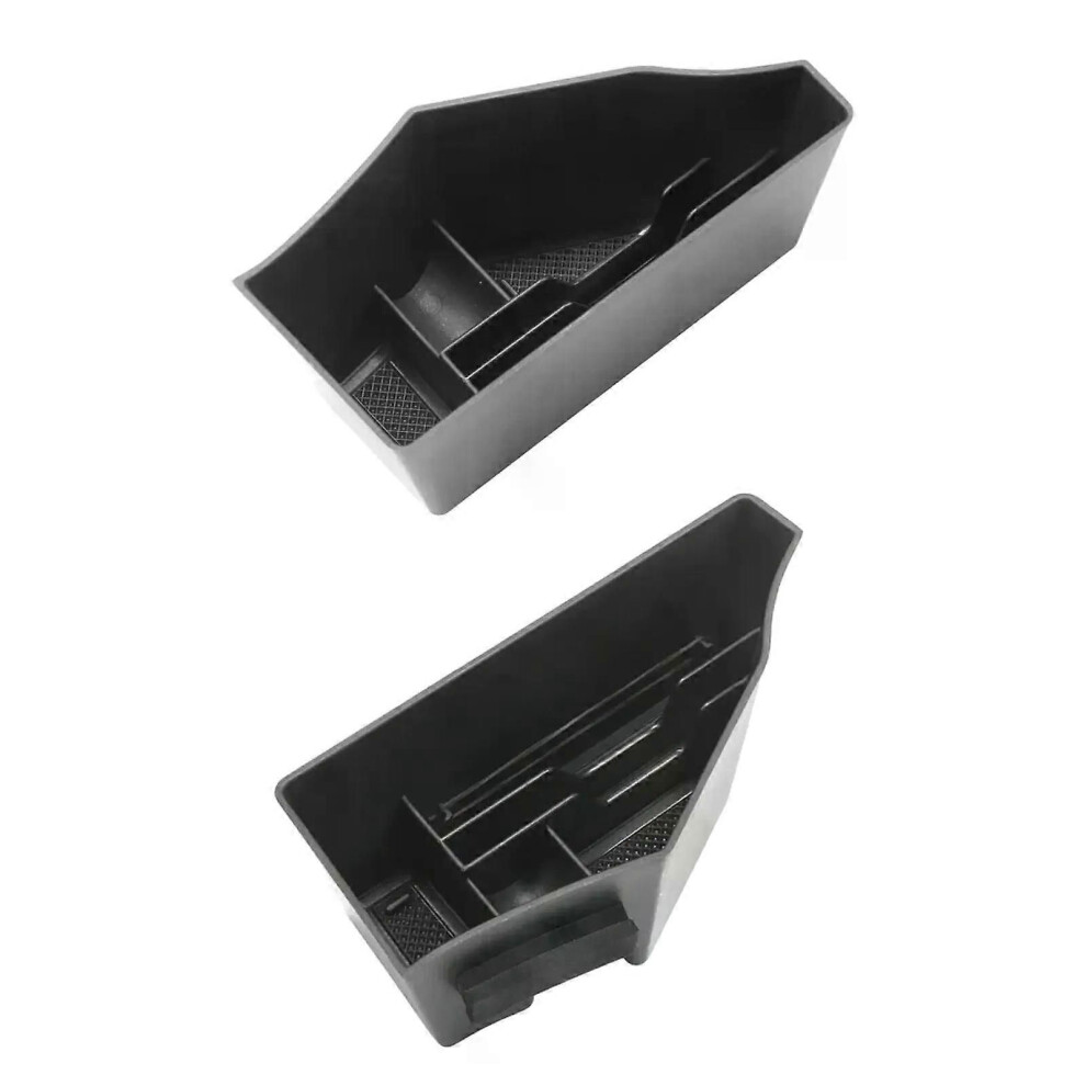(Right Hand Drive) Center Organizer Tray Durable For Kia Sportage Nq5 9013291372948