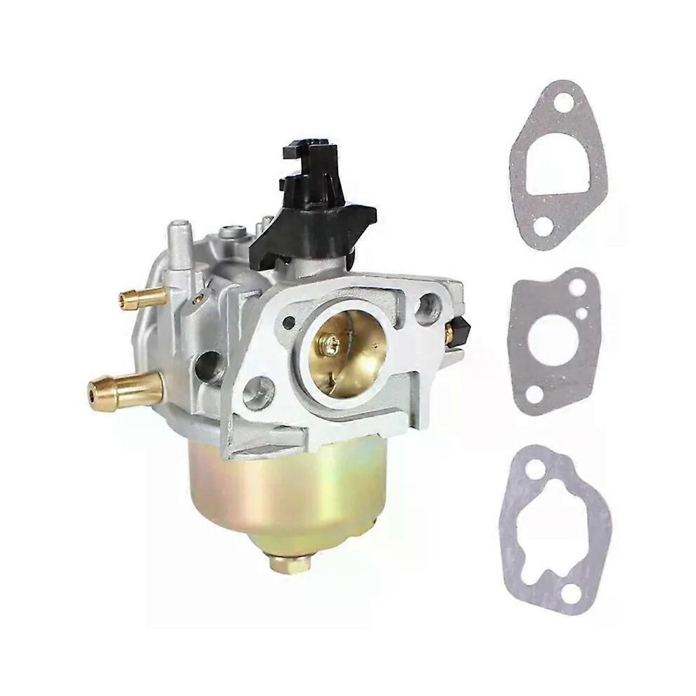 (Silver) MTD 951-05221 carburetor for Craftsman MTD Lawn & Garden Equipment Engine Huayi 1T65B Carburetor 751-05221-image-OPC-PJG5M8K-NEW
