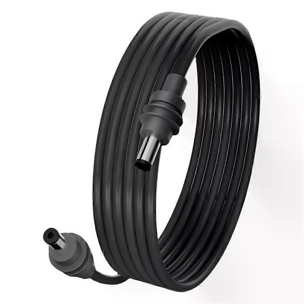(5521 To 5521 2M) For Starlink Mini Gen 3 Type-C To Dc/Dc To Dc Fast Charging Power Cable Outerdoor Waterproof Usb C To 9013291378339