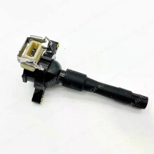 (1 piece) 12131703228 Ignition Coil For BMW E38 E39 E31 E36 E46 X5 Z3 Z8 540i MG ZS 180 ROVER 45 75 UF300 12131748018