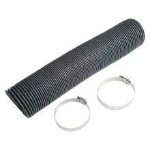 (No Fan) 3D Printer Exhaust Hose for Efficient Fume Removal in Enclosure