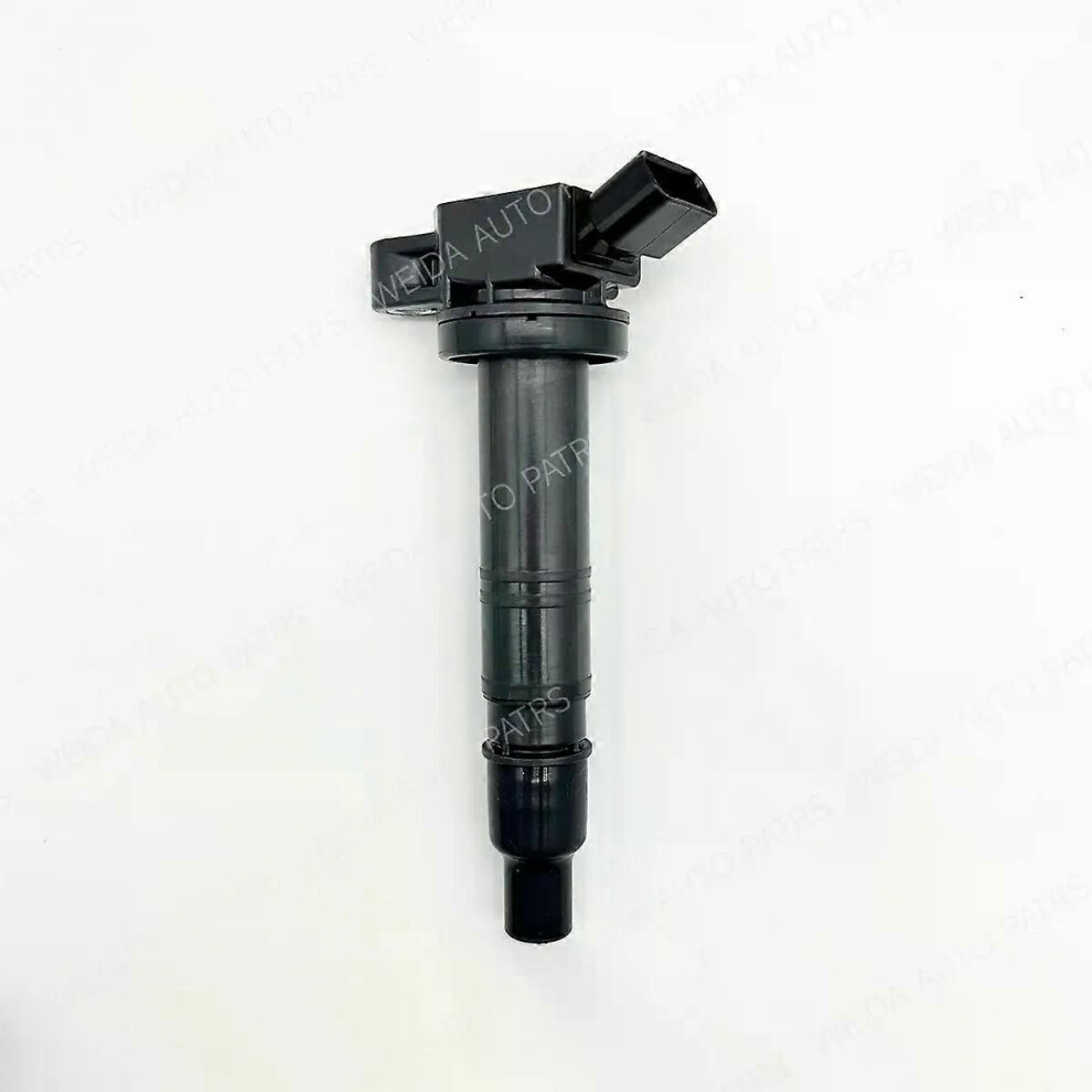(1 Piece) Genuine For Toyota Direct Ignition Coil Denso 673-1308 Oem 90919-02248 9091902247 90919 02248 9013291373372