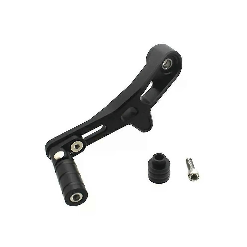 (Black) Motorcycle Adjustable Folding Gear Shift Lever Shifter Pedal For Bmw R1300gs R1300 Gs Gs1300 - Adventure Black 9013291377622