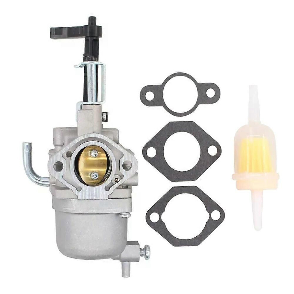 (White) 0B-62302-30 Carburetor Carb For Subaru 14Hp Ex40 Ex400d Ex400ds Ex400se Engine Generator White 9013291363694