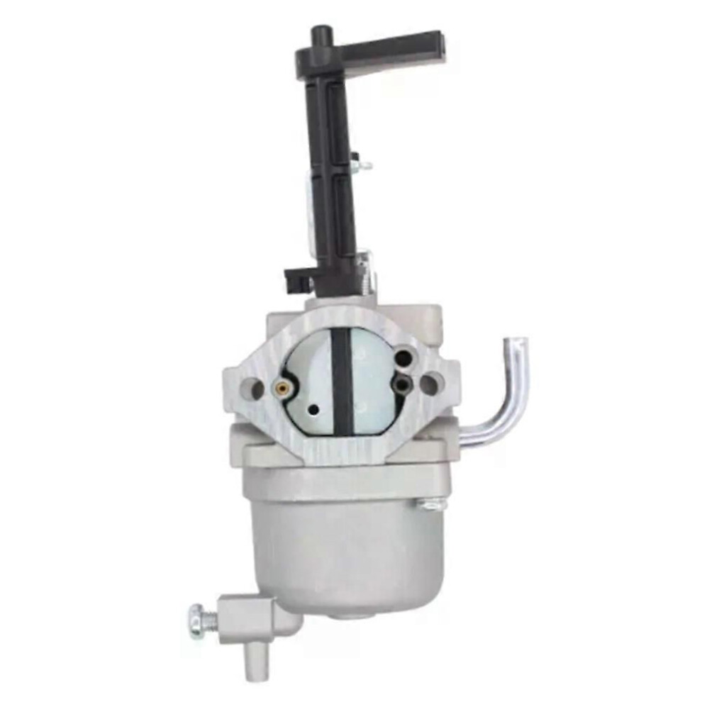 (Silver) 0B-62302-30 Carburetor Carb For Subaru 14Hp Ex40 Ex400d Ex400ds Ex400se Engine Generator Silver 9013291363687