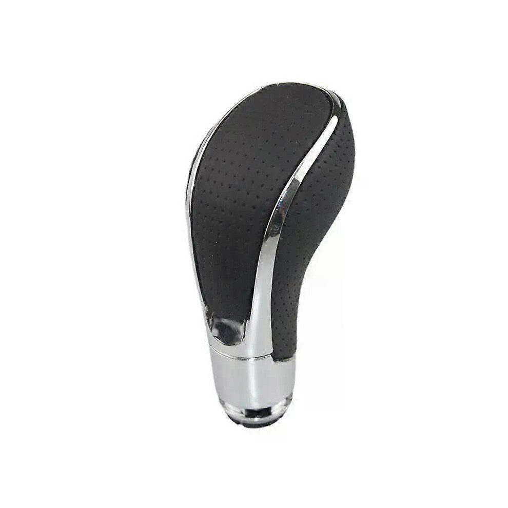 (A) Automatic Gear Shift Knob Shifter Knob Lever Stick For Gm/Buick Regal For Opel/Vauxhall Insignia/Astra 9013291380974