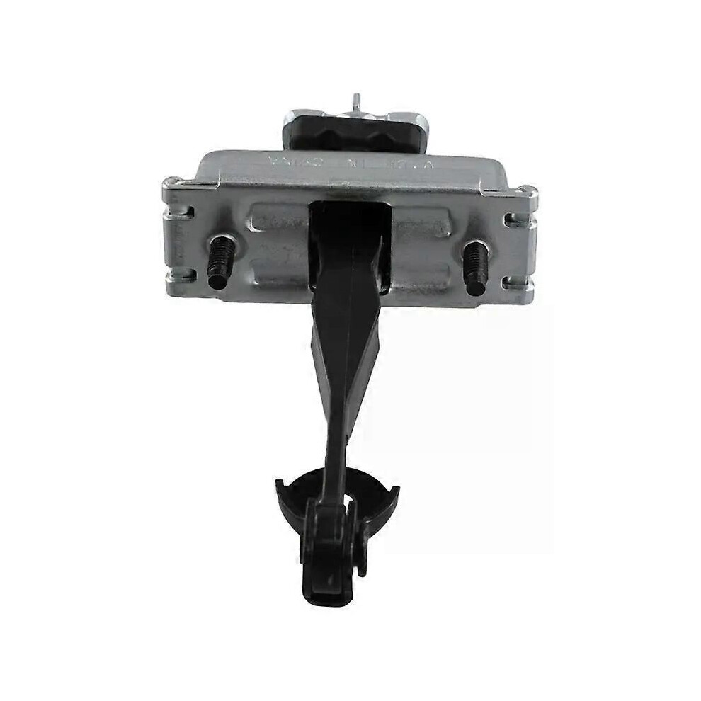 ( Rear) Left/Right Door Check Stopper For Ford Edge Lincoln Mkx 2007-2014 Door Limiter Black/Silver 9013291378933