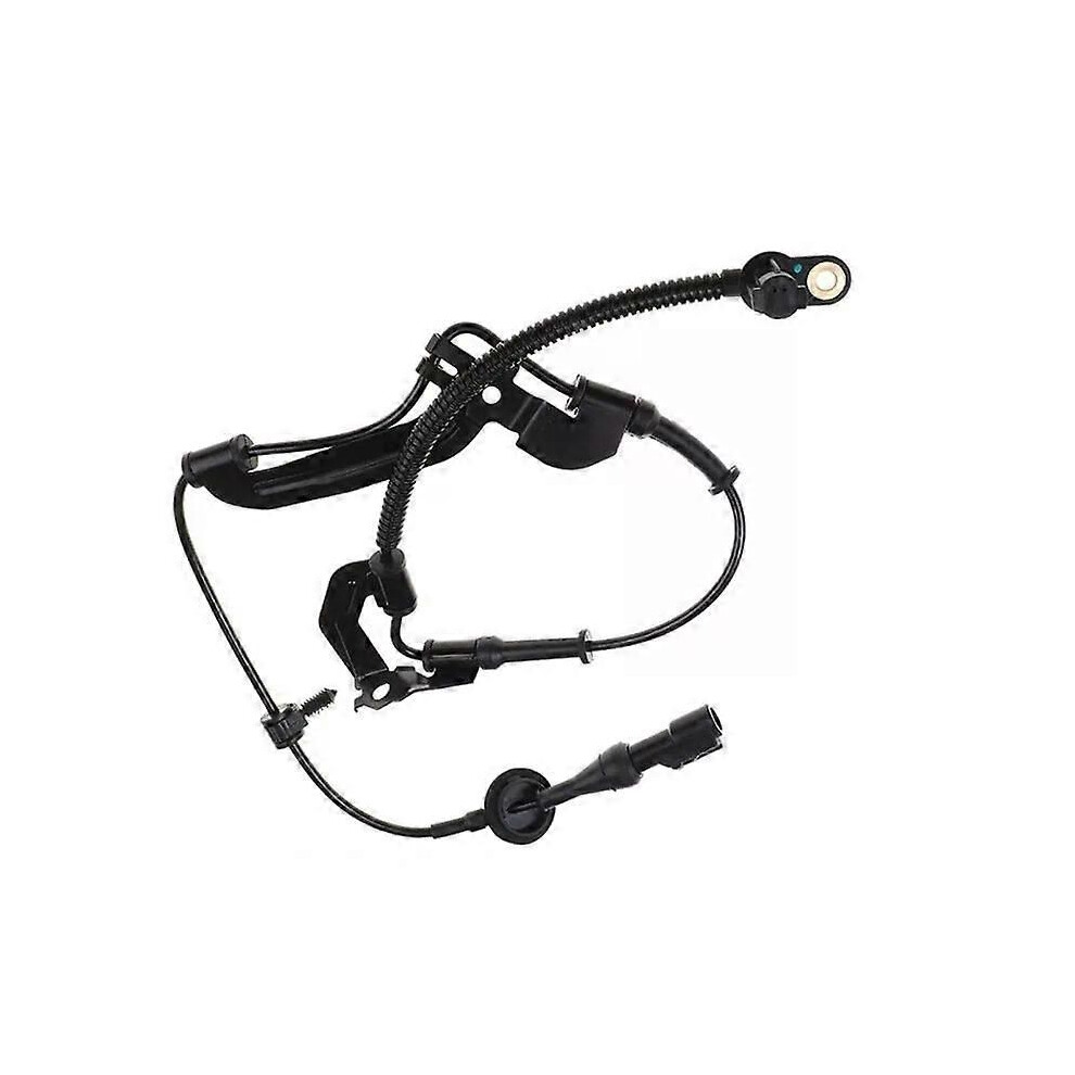 (Front Right) Yl8z2c204ab Yl8z-2C204-Ab Yl8z-2C205-Ab Abs Wheel Speed Sensor Front Left Right For Ford Escape Mercury 9013291381063