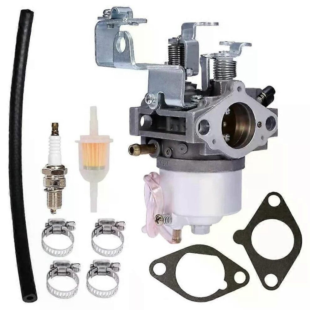 (Gray) Jn6-14101 Carburetor Fit For Yamaha Golf Cart 1996~2004 G16~G21 Jn6-14101 Golf Car Carburettor Carb Gray 9013291363724