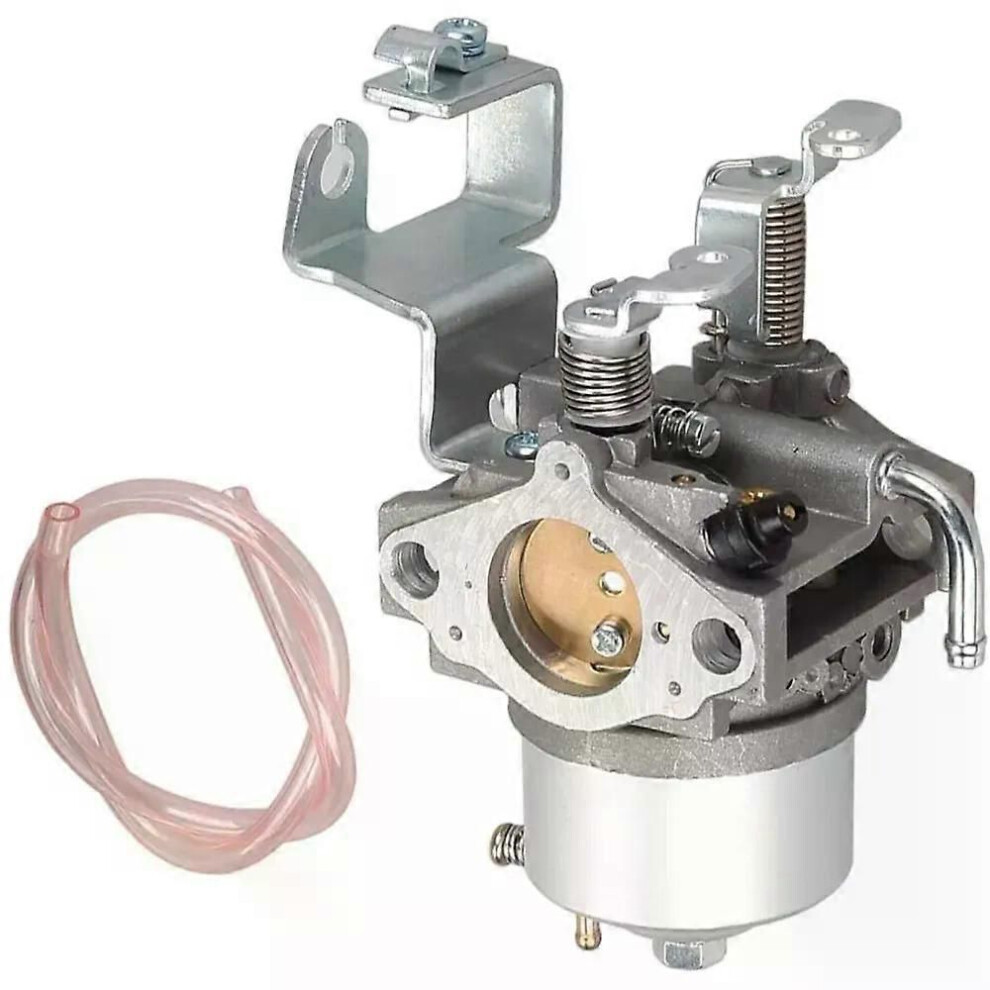 (Silver) Jn6-14101 Carburetor Fit For Yamaha Golf Cart 1996~2004 G16~G21 Jn6-14101 Golf Car Carburettor Carb Silver 9013291363731