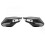 (GRAY) Motorcycle Full Set HandGuard Hand Guards Handlebar Protector Protective Hand Shell Protection with 3