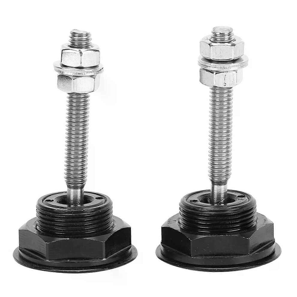 (32Mm) Universal Hood Pin Bonnet Lock Quick Release Push Button Bumper Clip Bonnet Lock Hood Lock Clip Universal 9013291374003