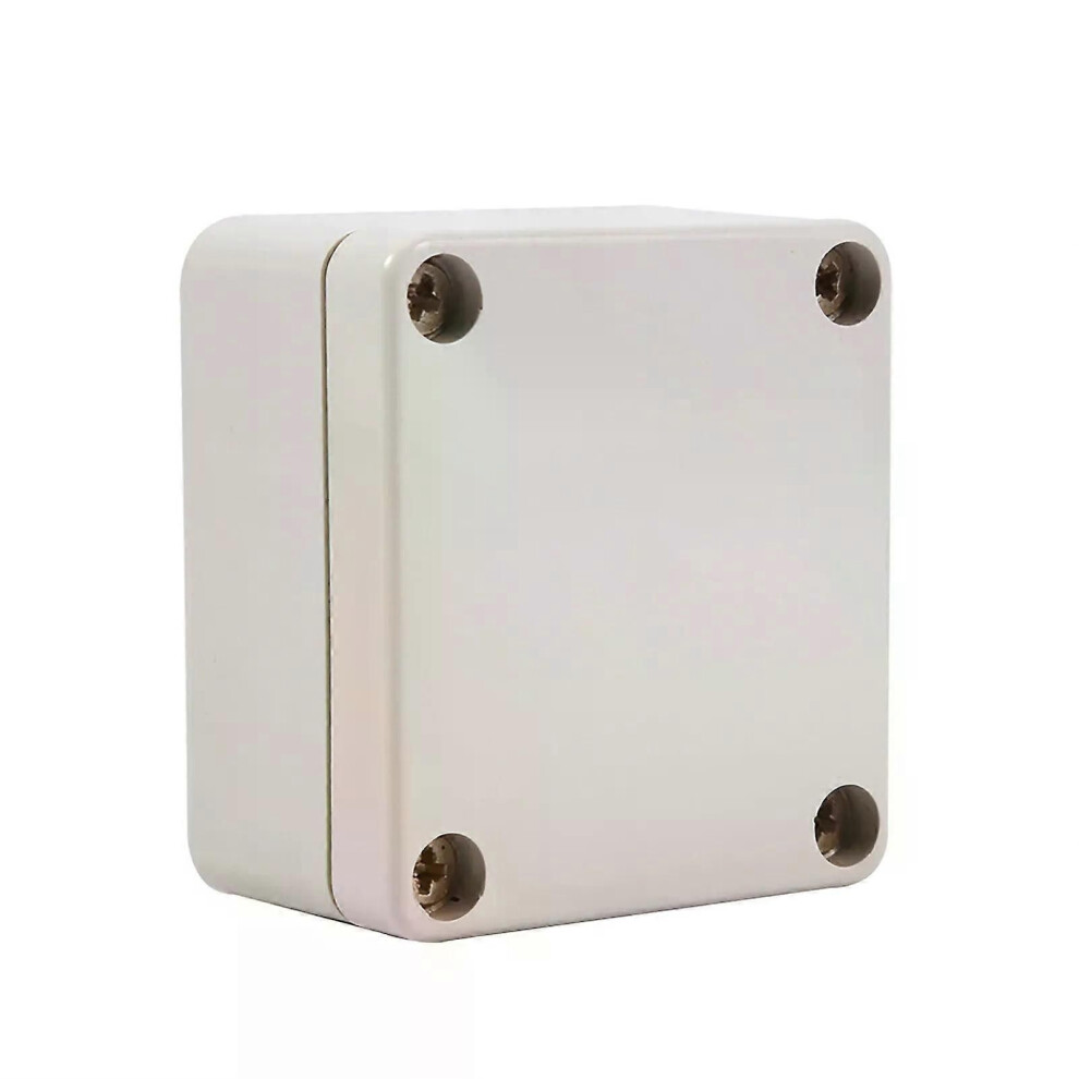 (65X60x35mm) Waterproof Junction Boxes Connection Outdoor Waterproof Enclosure Connection Box Wiring Connection Box 9013291385832