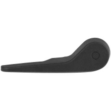 (Front Right) For 10-17 JEEP PATRIOT COMPASS 10-12 CALIBER Front Driver Seat Recliner Handle 1RW95XDVAA