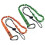 (Green) Thicken Tool Lanyard Rope Working AntiFalling Safety Rope Tool Tether Lanyard 2
