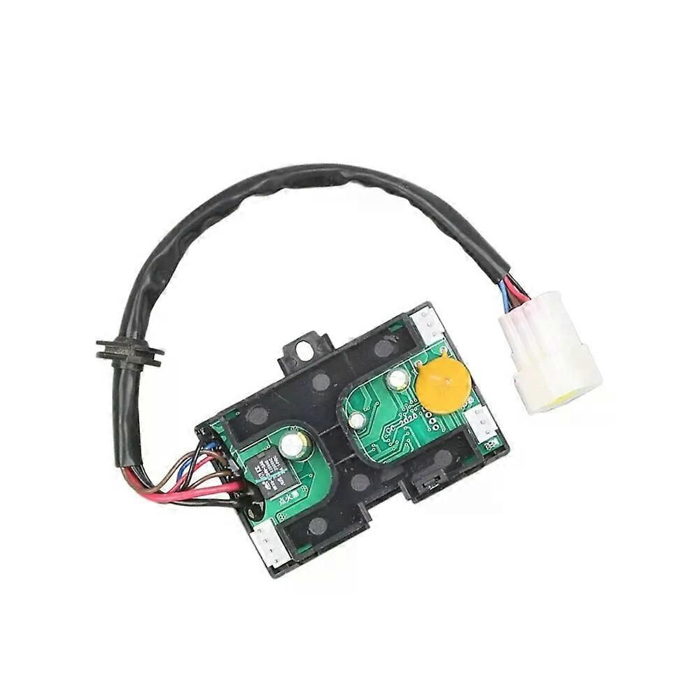 (24V) 12V/24V Circuit Board Motherboard Controller For Air Parking Diesels Heater 5Kw 9013291386303