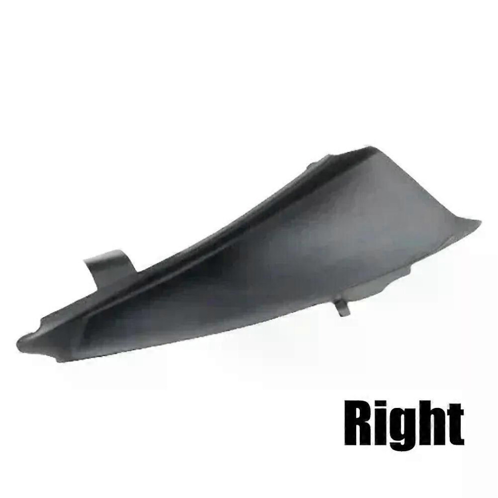 (Right) Lh 66895Jy00a Rh 66894Jy00a Car Front Corner Windshield Wiper Cowl Trim Cover Package 1Pc For Koleos 9013291386808