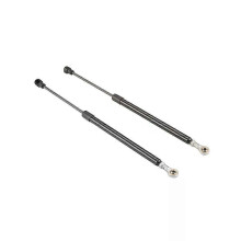 (2) 2PCS Rear Window Lift Support Gas Spring Shocks Struts For Nissan Armada 2005 2006 2007 2008 2009 2010