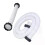 (Dark Grey) Filter Pump Hose Pool Pump Replacement Hose for 15in Diameter Replacement Pool Hose for Above Ground 3