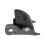 (A) 2 Sets Inline Skate Strap Buckle With Clamp Screws Nut Replacement Skates Strap Set Inline Buckle Skating 2