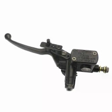 (Left) Brake Master Cylinder Right Left Side Hand Lever for Chinese 70 90 110 150cc Motorcycle ATV Quad 7/8