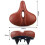 (basic model) Soft Mtb Saddle Thickened Sponge Bicycle Saddle Long Distance Silicone Saddle Road Bicycle Seat Cushion 5