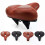 (basic model) Soft Mtb Saddle Thickened Sponge Bicycle Saddle Long Distance Silicone Saddle Road Bicycle Seat Cushion 2