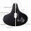 (basic model) Soft Mtb Saddle Thickened Sponge Bicycle Saddle Long Distance Silicone Saddle Road Bicycle Seat Cushion 4