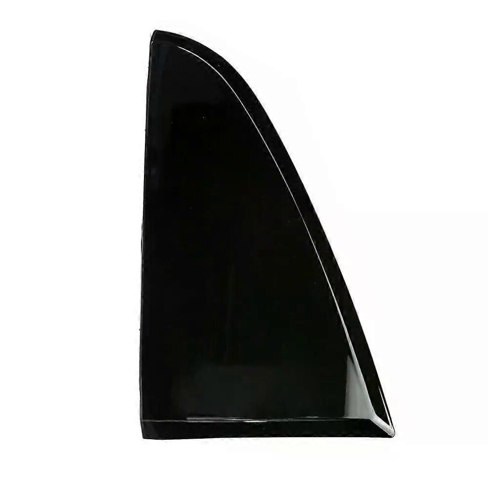 (Gloss ) Dash Board Center Panel Trim Cover Triangle Icc Unit For Ford Falcon Ba 200209-200509 /Bf 200609-201110 Black 9013291383470
