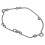 (for controller) Part Waterproof Gaskets MidDrive Motor M500 M510 Washer Waterproof Gaskets For Bafang Functional Practical 2