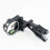 (Black) 7pcs Full Set Jx1000 Bow Accessories Set For Compound Bow include Stablizer Sight Arrow Rest Peep Sight 3