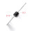 (spain) 30Pcs/Lot 30SQ050 Schottky Diode Rectifying/Blocking 30A 50V for Solar Panel Parallel Backflow Protection 3