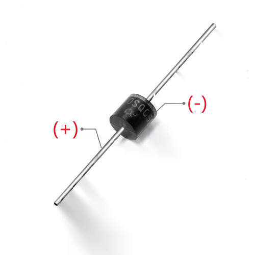 (spain) 30Pcs/Lot 30SQ050 Schottky Diode Rectifying/Blocking 30A 50V for Solar Panel Parallel Backflow Protection 2