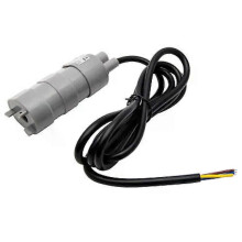 (black) 12V Submersible Water Pump Replacement Pump for Thetford Toilets C200 C200CW C2 C400 Black/White Car