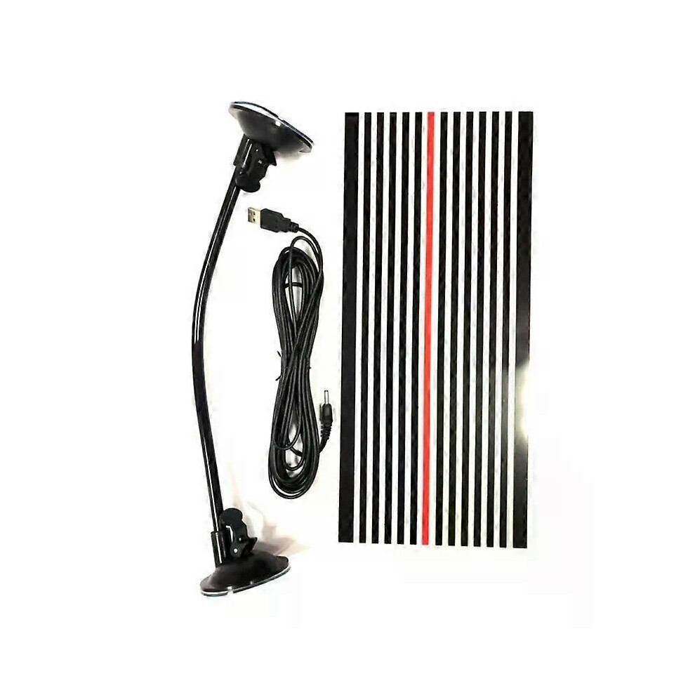 (Black white) Super-PDR Line Board Lamp Dent Remove Wire Light Board Dent Reflector Repair Tools Car Depression Repair-image-OPC-PJG5QPT-NEW