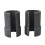 (Square) 1pc 22mm Professional Oxygen Sensor Socket Removal Tool Universal Drive Remover Oxygen Sensor Sleeve 5