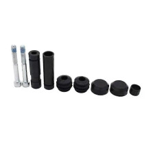 (1) Uppgraderade bromssystemreparationssatser för Mercedes Sprinter 06-18 BCF1499A Bromsoksreglage fram