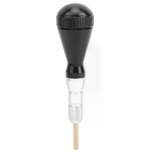 (silver) Electronic Broken Soft Tip s Point Extractor Remover Tool for Electronic boards