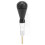 (silver) Electronic Broken Soft Tip s Point Extractor Remover Tool for Electronic boards 1