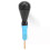 (blue) Electronic Broken Soft Tip s Point Extractor Remover Tool for Electronic boards 1