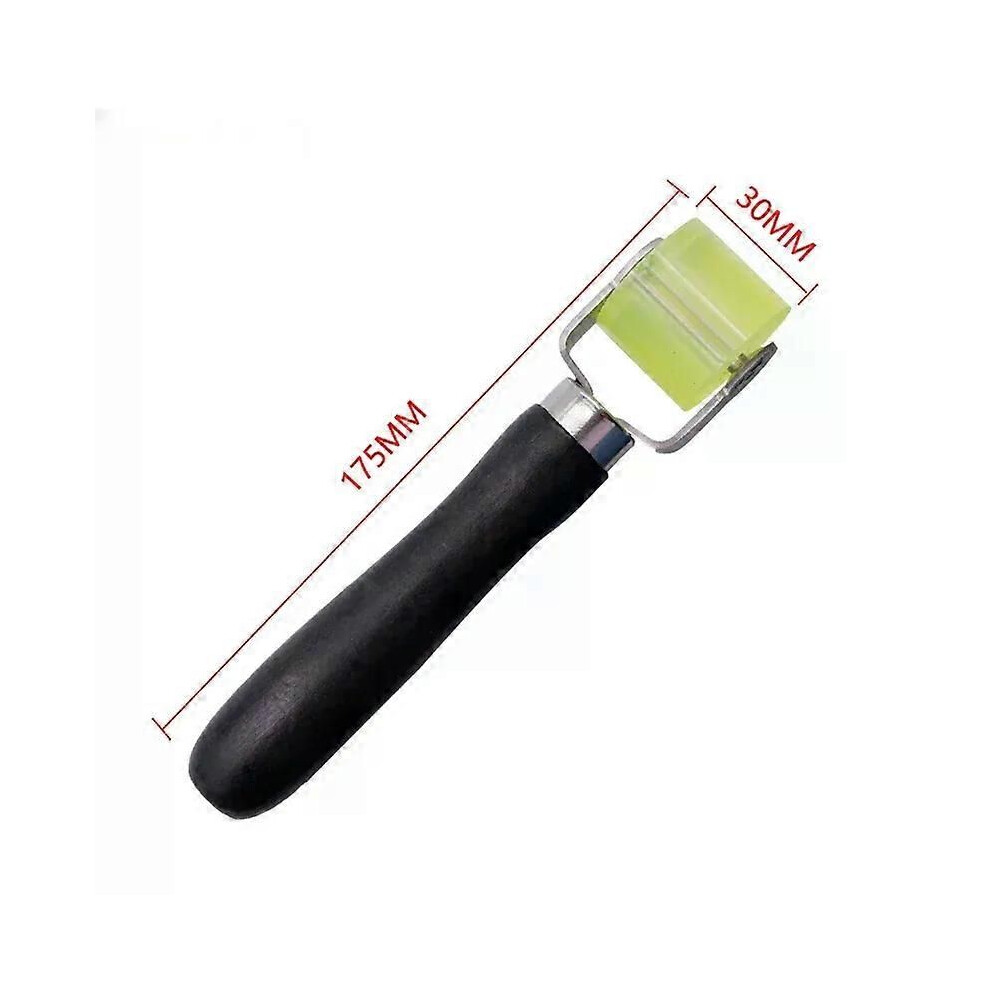 (S) Car Stereo Soundproofing Cotton Roller Push Wheel Autos Auto Noise Insulation For Cars Acustic Foam 9013291405240