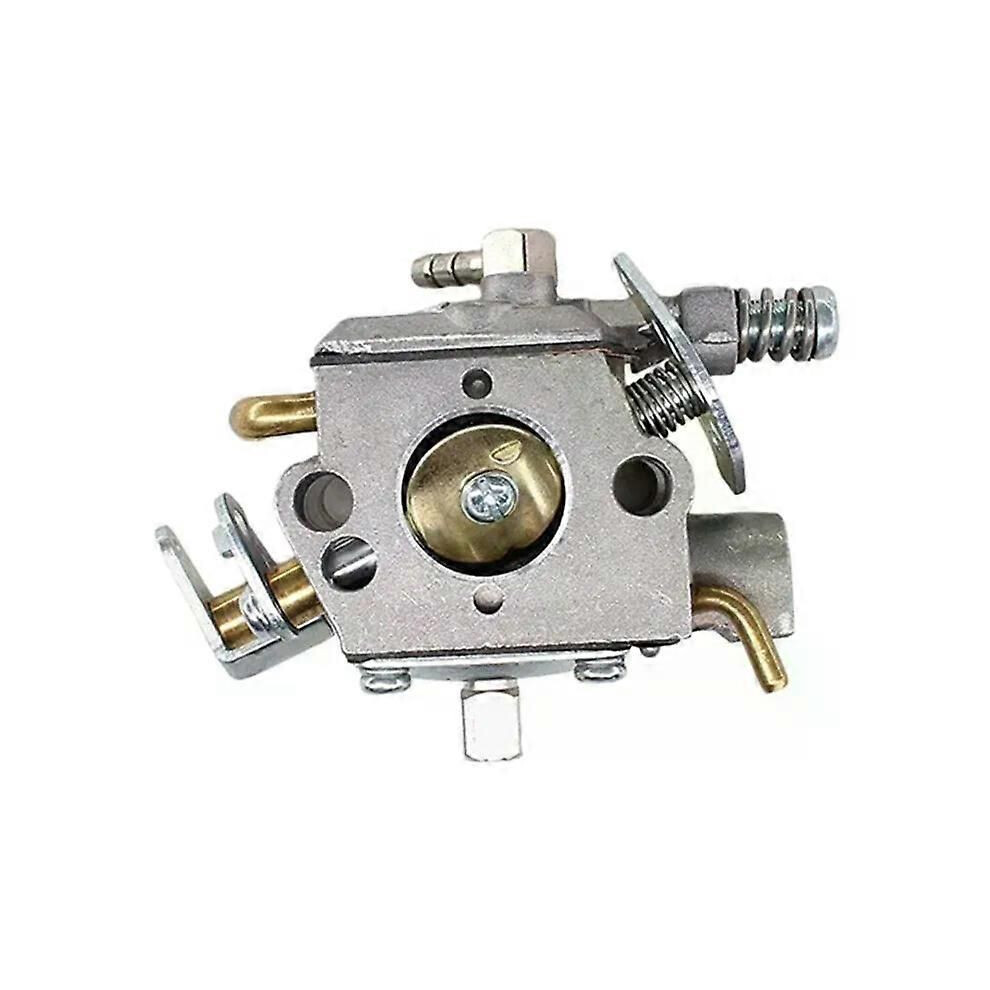 (Silver) Walbro Wt-895 Dsh700 Carburetor For Hilti Dsh 700 900 Cut-Off Saws 261957 Replacement Wt-895-1 Stens Silver 9013291405424
