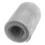 (12,7 cm) 1 protector de canalón de aluminio, protector de hojas para canalones, protector de malla 4