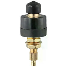 (8mm) 1 Pcs TIG Welding Connector Gas Electric Quick Connector For TIG Welder Torch M16x15 Welding Equipment